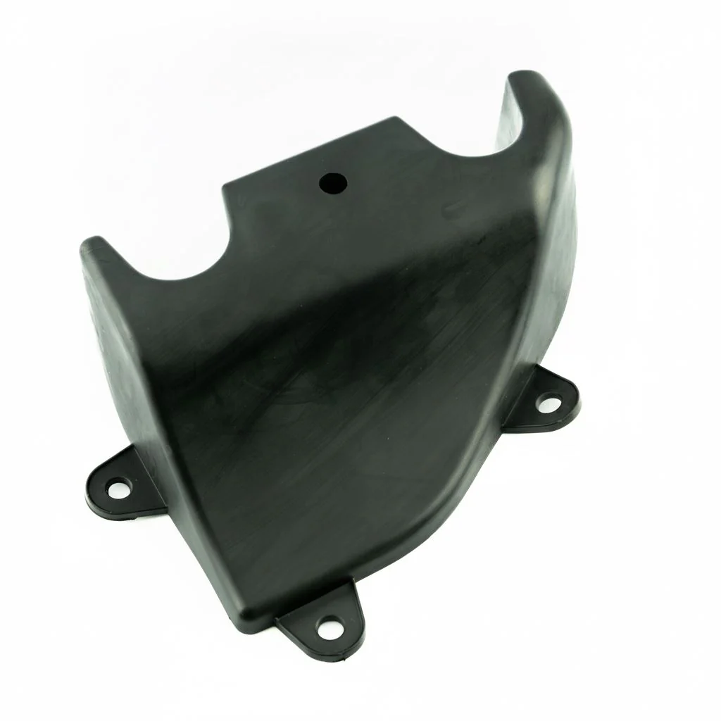 Deflector de aire DER C-Max Grand C-Max 2016-2019 1.5 DV5 I3 - Image 2