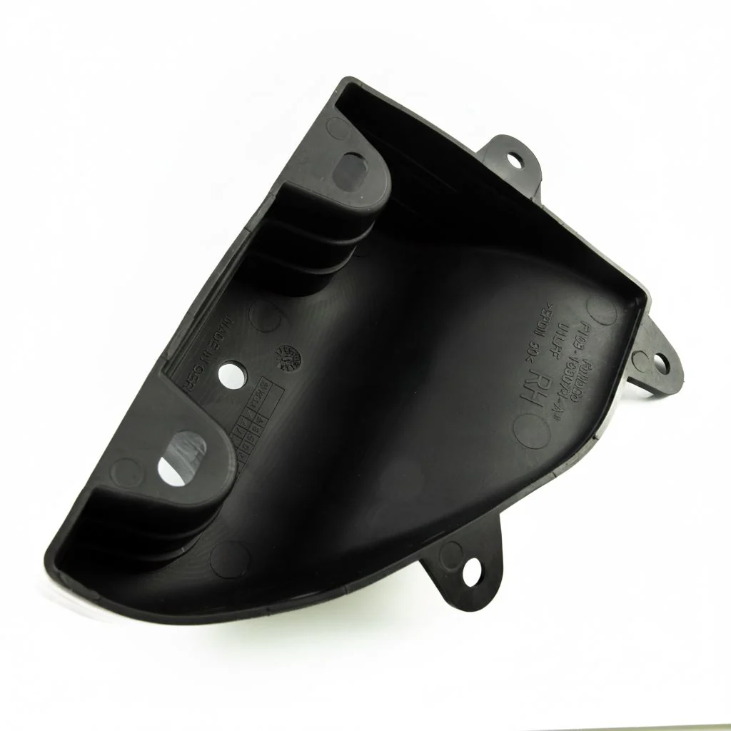 Deflector de aire DER C-Max Grand C-Max 2016-2019 1.5 DV5 I3 - Image 4