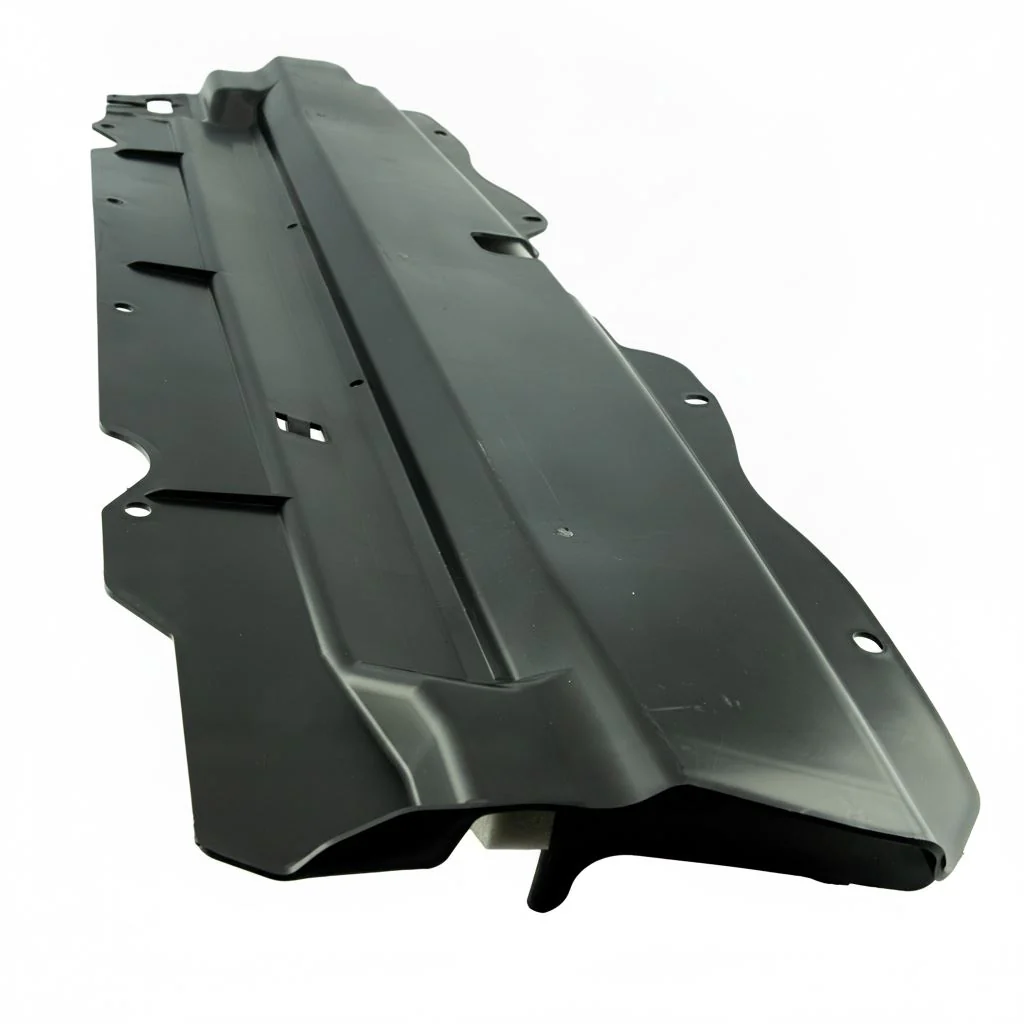 Deflector de aire inferior de radiador Transit 2019+ - Image 4