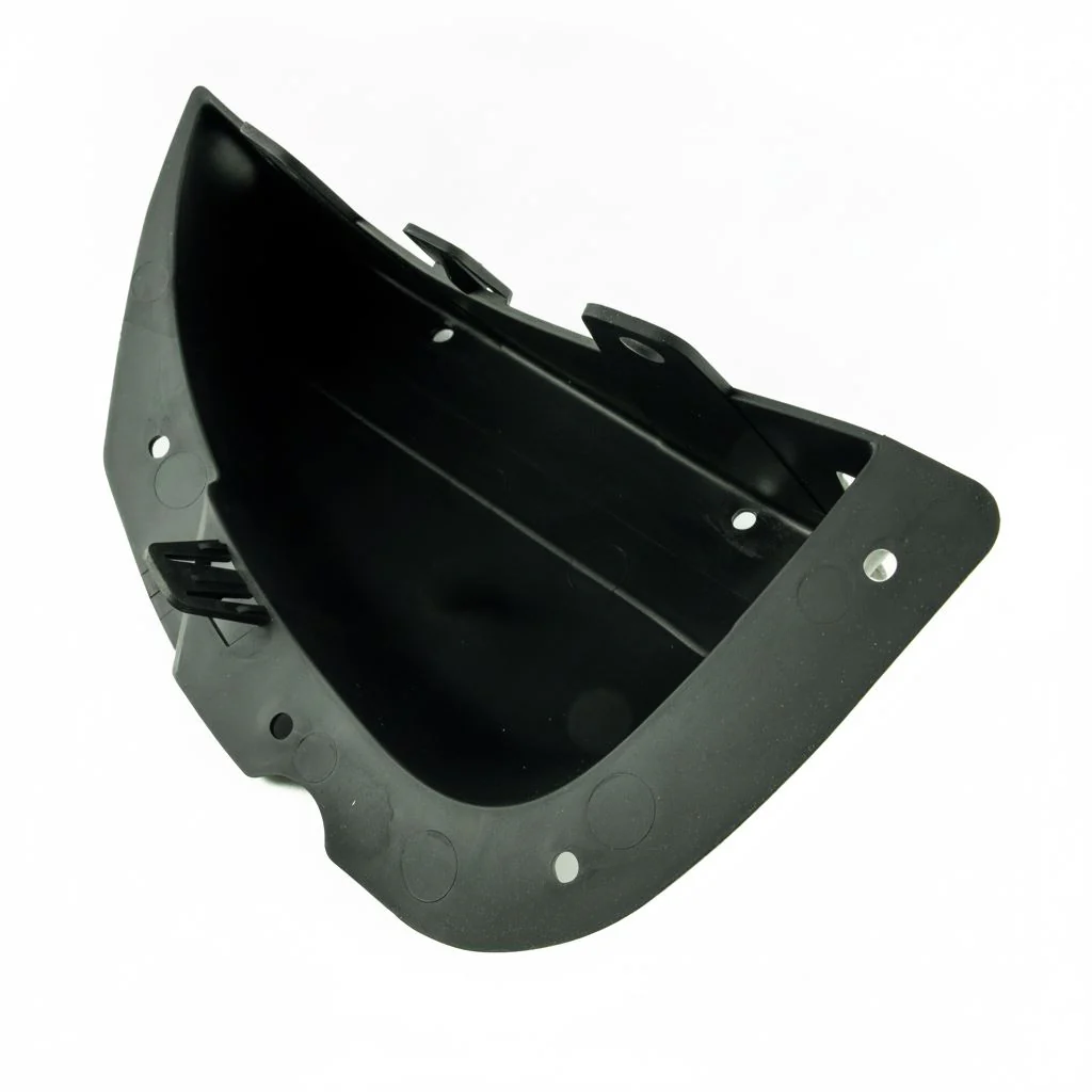 Deflector de aire inferior DER Transit Connect 2018-2022 - Image 5