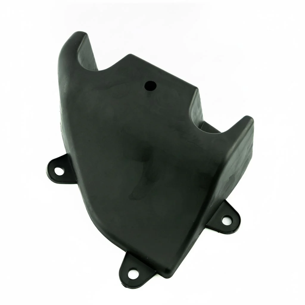 Deflector de aire IZQ C-Max/Grand C-Max 1.5 DV5 I3 2016-2019 - Image 2