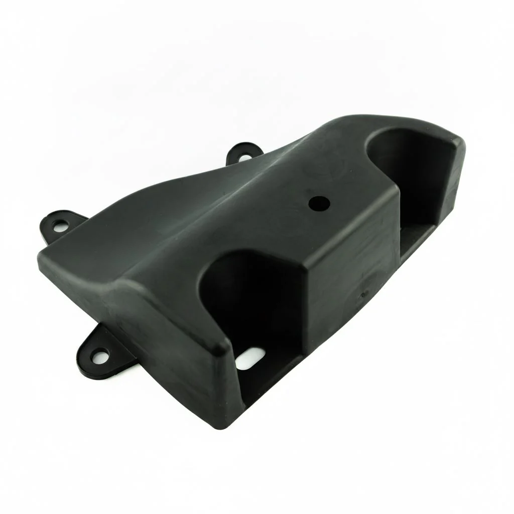 Deflector de aire IZQ C-Max/Grand C-Max 1.5 DV5 I3 2016-2019 - Image 3