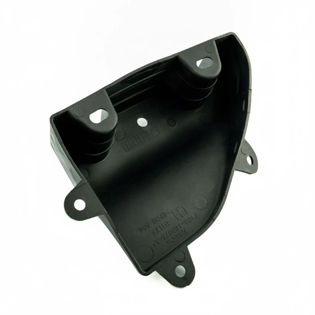 Deflector de aire IZQ C-Max/Grand C-Max 1.5 DV5 I3 2016-2019 - Image 4