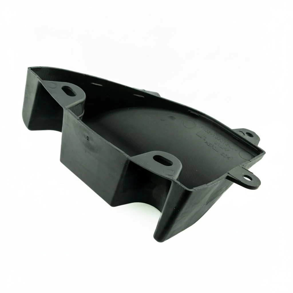Deflector de aire IZQ C-Max/Grand C-Max 1.5 DV5 I3 2016-2019 - Image 5