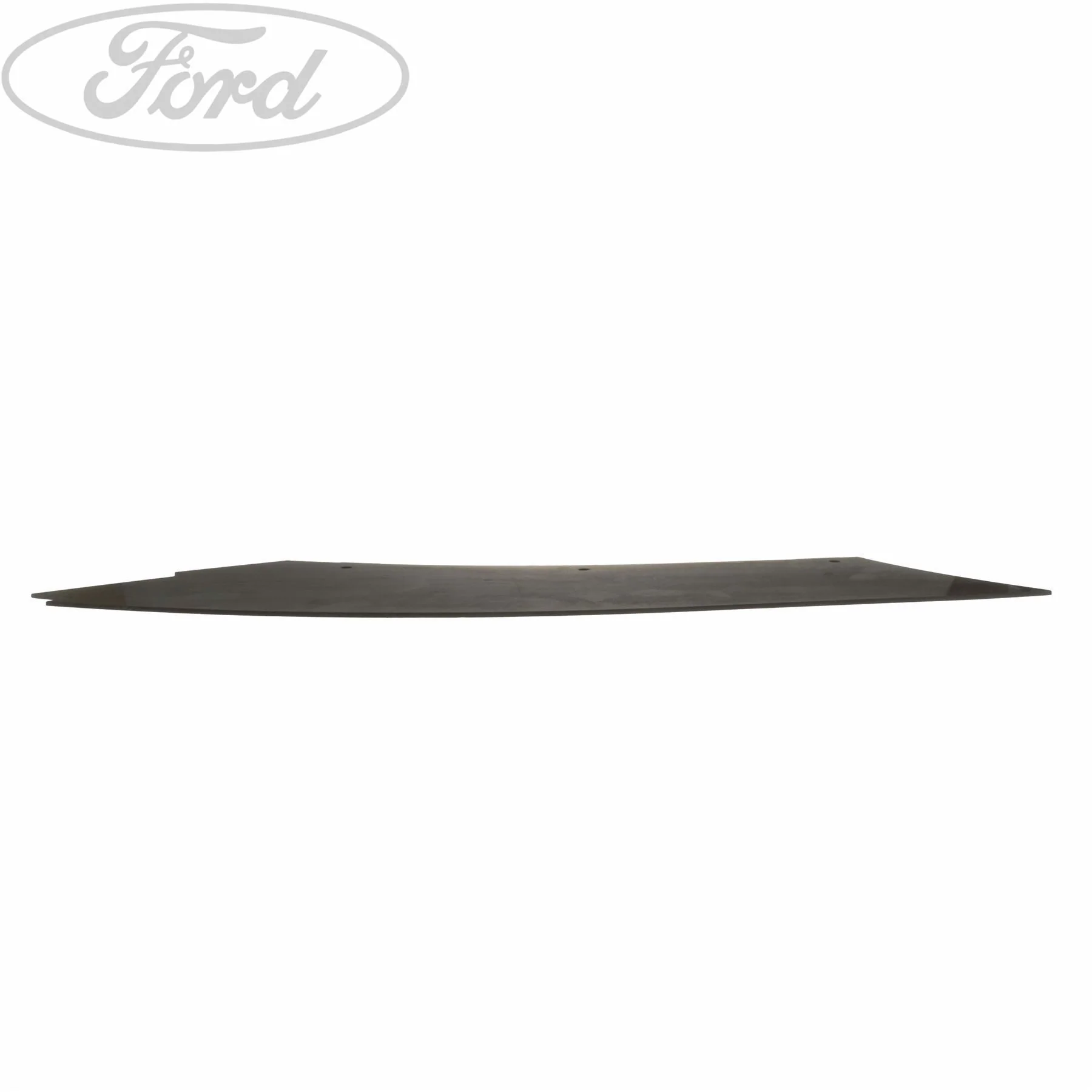 Deflector de aire original para Ford Focus 1683566 - Image 3