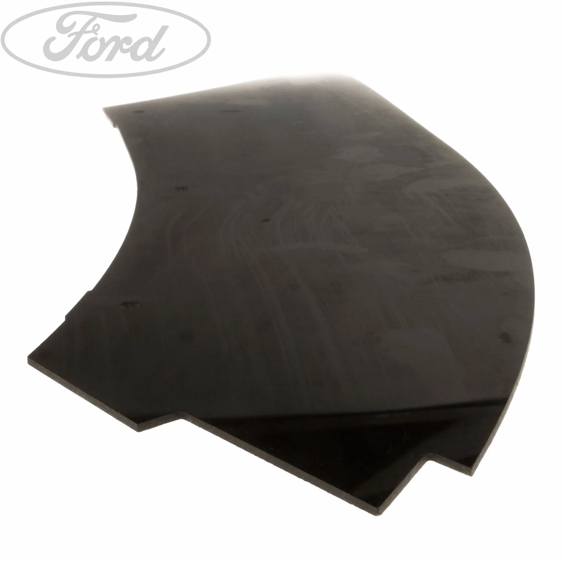 Deflector de aire original para Ford Focus 1683566 - Image 5