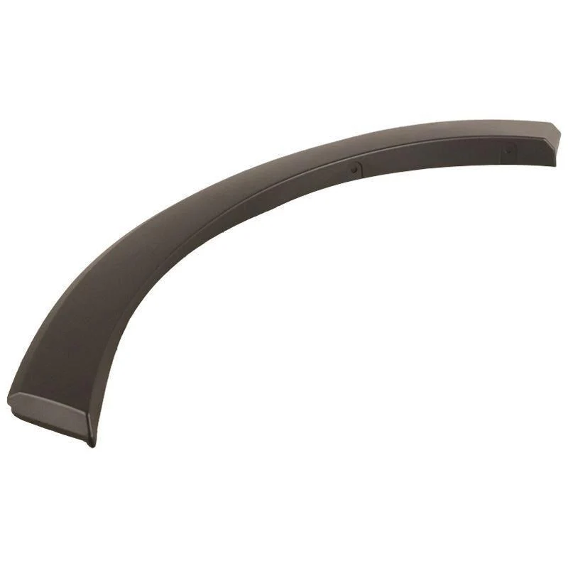 Deflector de aire para paso de rueda delantera O/S (lado del pasajero) color gris original para Ford Transit 2015-2019 1933341 - Image 5