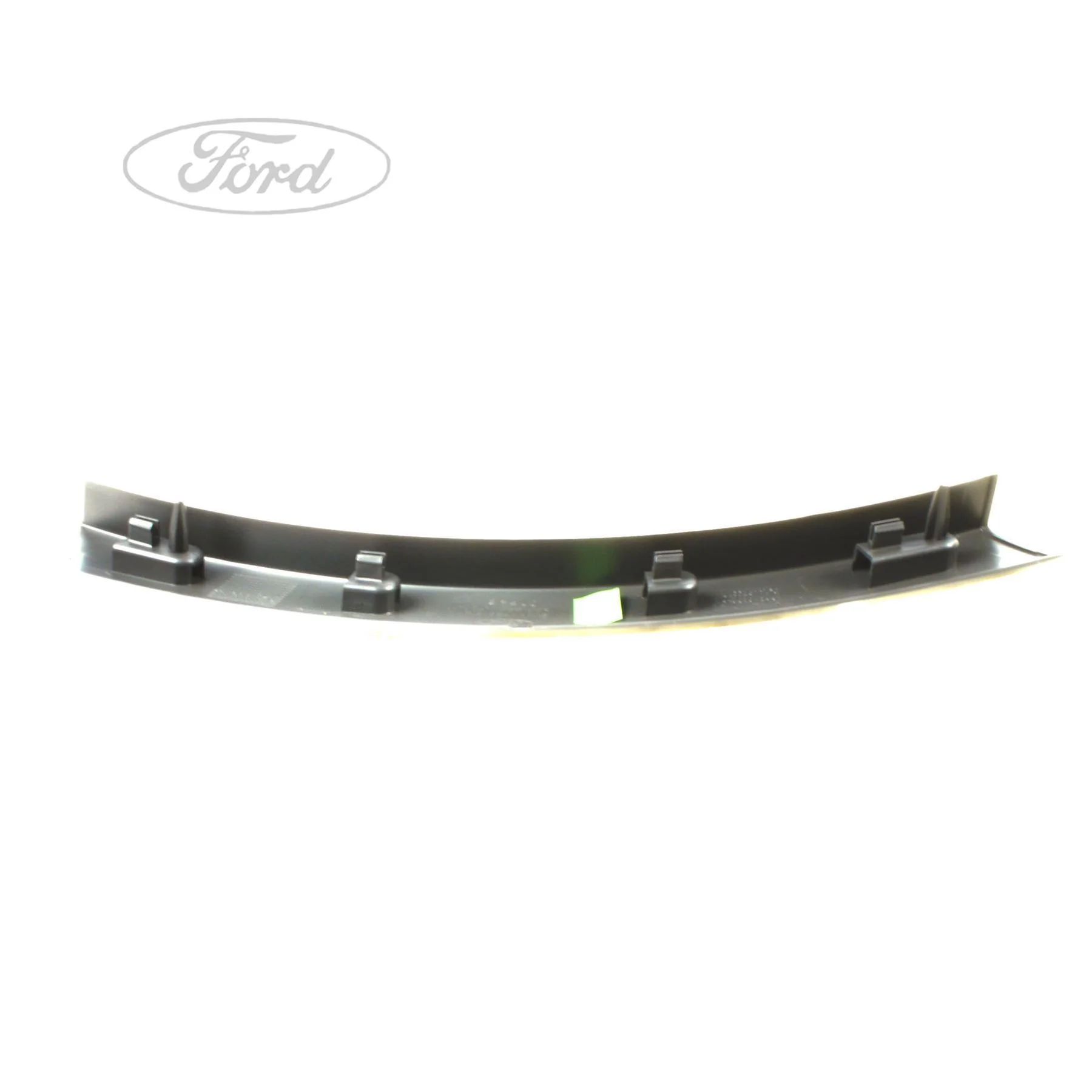 Deflector de piedras para parachoques delantero original para Ford Kuga 1536192 - Image 3