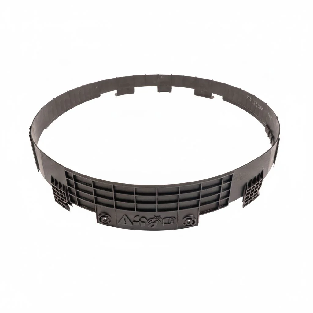 Deflector de ventilador de radiador Ranger 2.0 EcoBlue 2019-2023 - Image 3