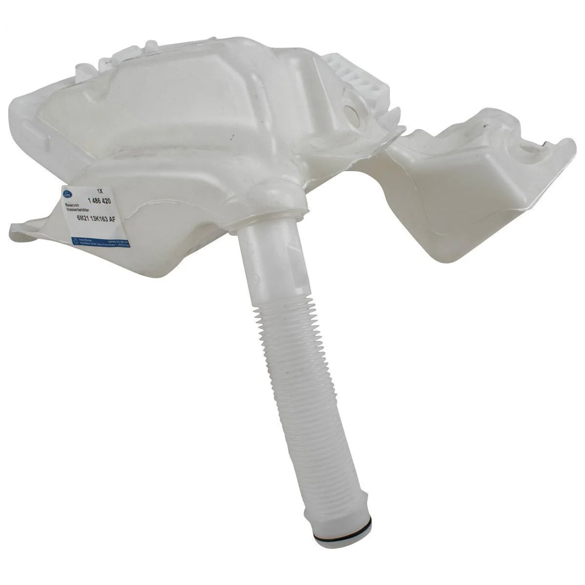 Depósito de agua para lavaparabrisas original Ford 1486420