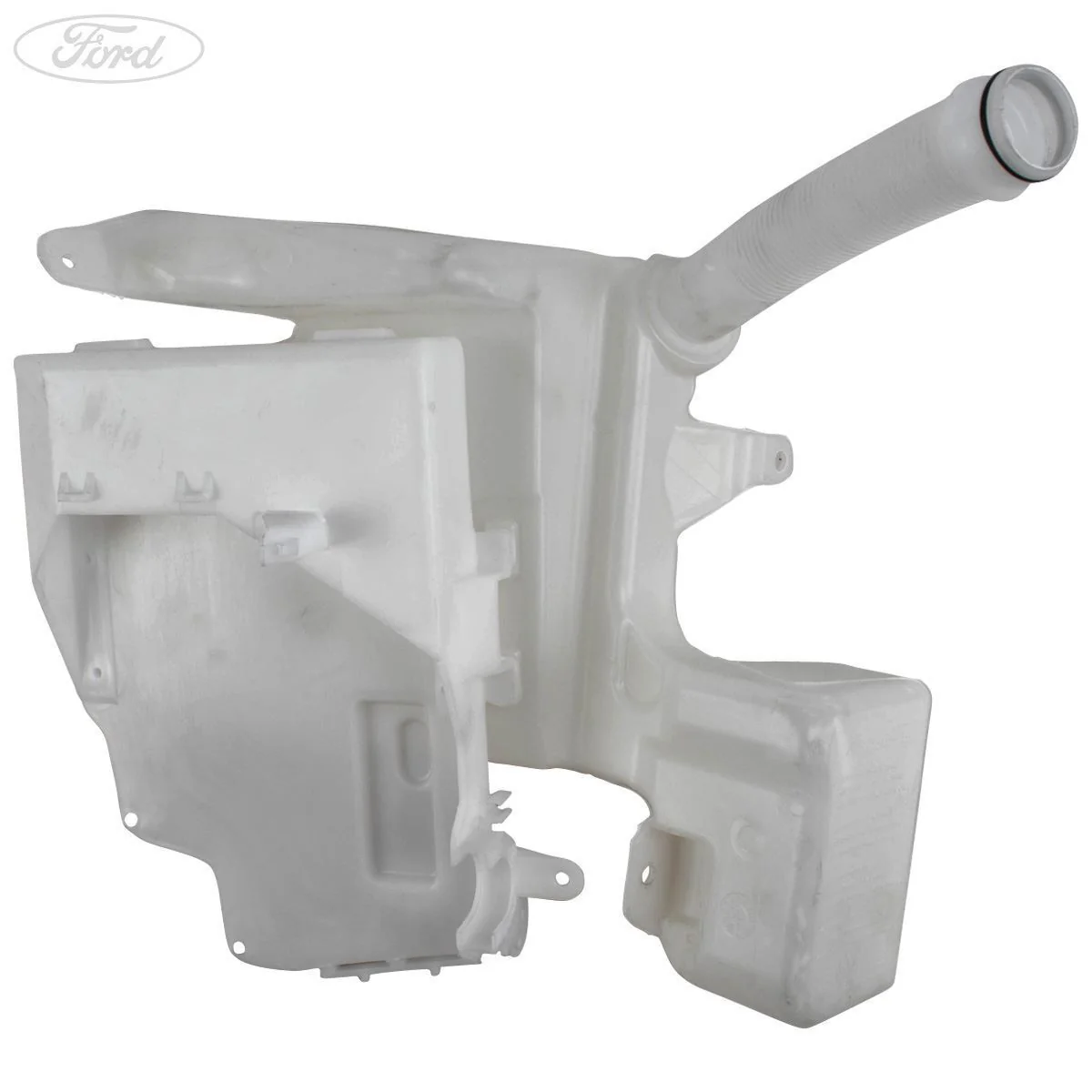 Depósito de agua para lavaparabrisas original Ford 1486420 - Image 3