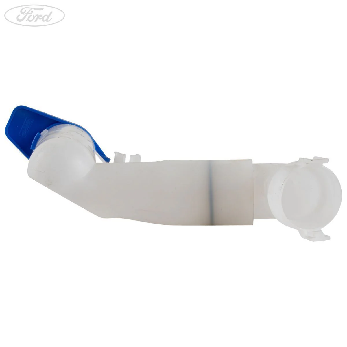 Depósito de agua para lavaparabrisas original Ford 1557920 - Image 4