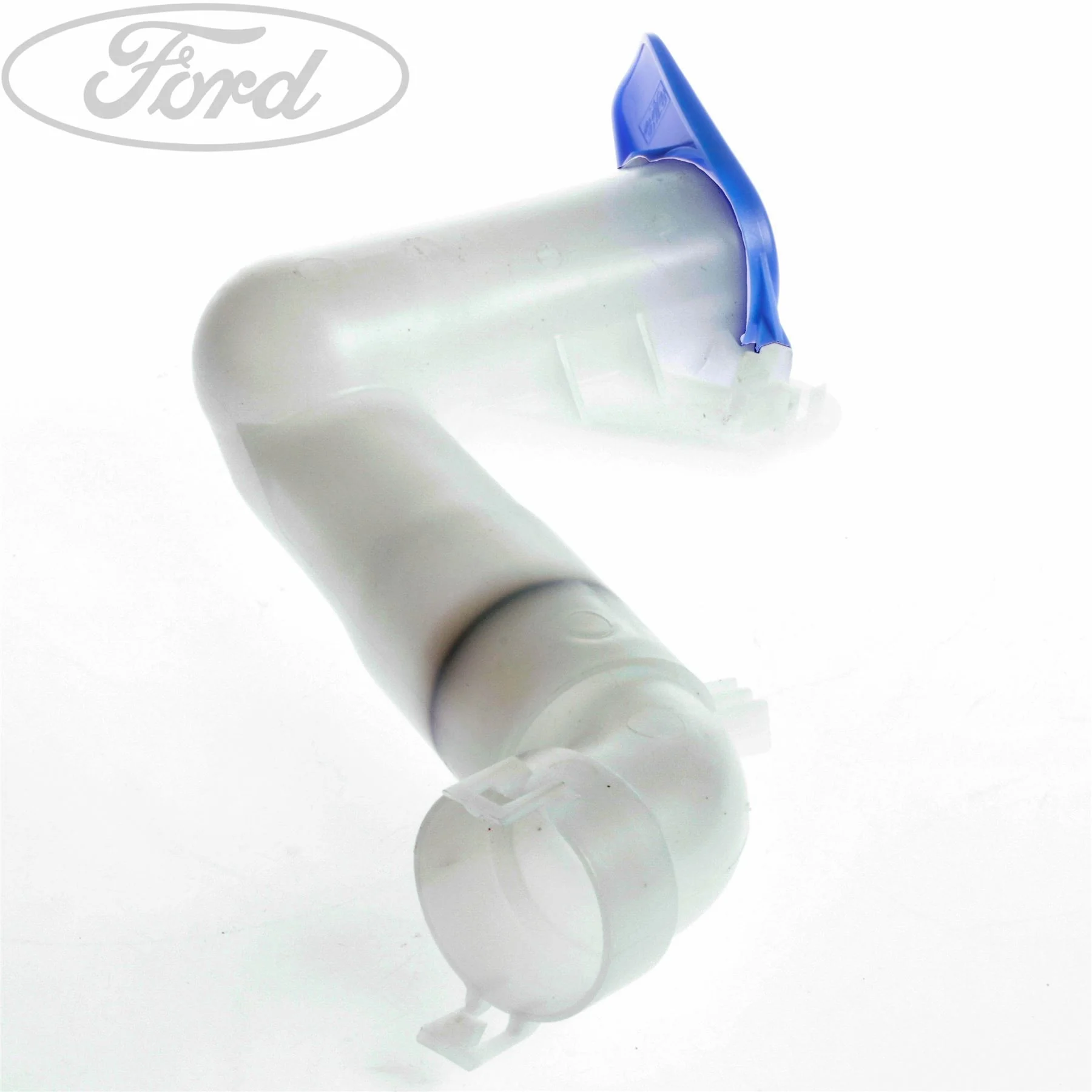 Depósito de agua para lavaparabrisas original Ford 1557920 - Image 5