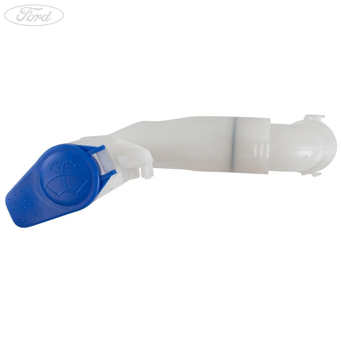 Depósito de agua para lavaparabrisas original Ford 1557920 - Image 7