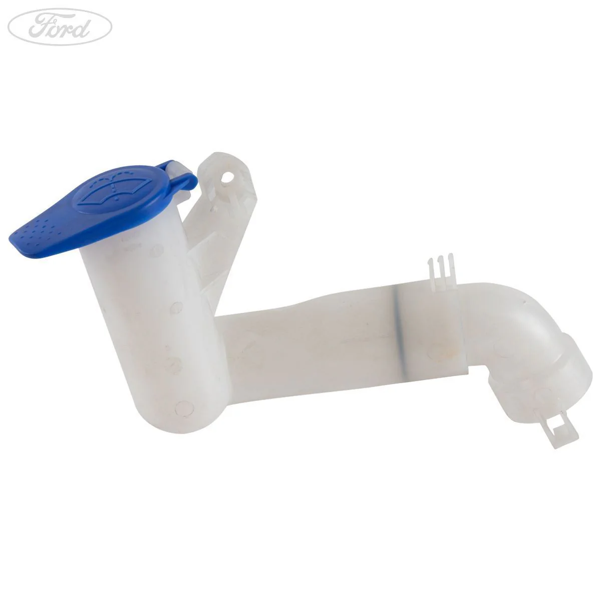 Depósito de agua para lavaparabrisas original Ford 1557920 - Image 8