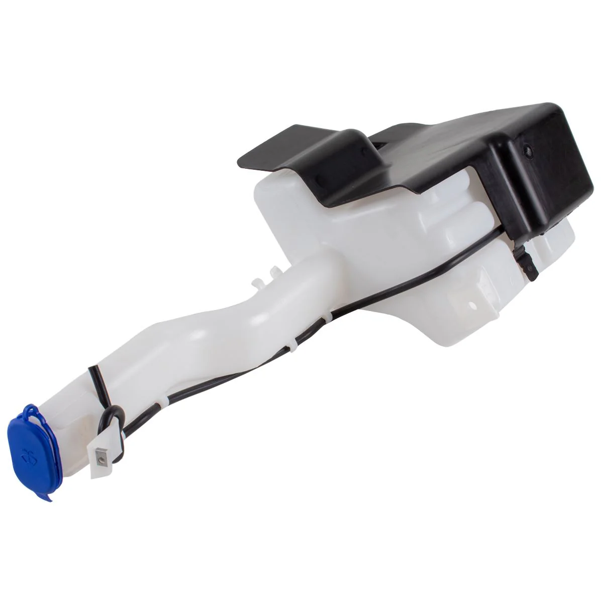 Depósito de agua para lavaparabrisas original Ford 1697777 - Image 8