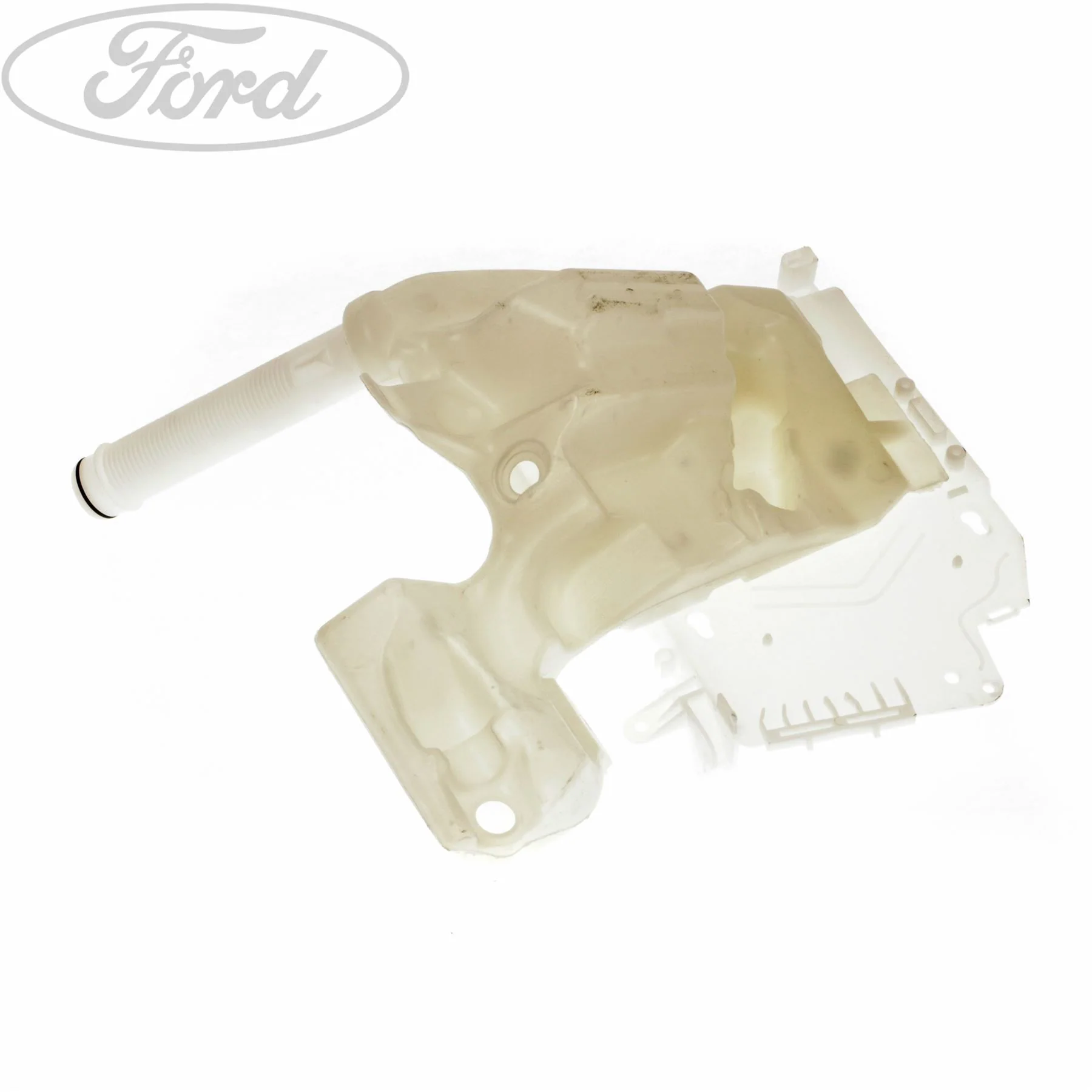 Depósito de agua para lavaparabrisas original Ford 1754867 - Image 4