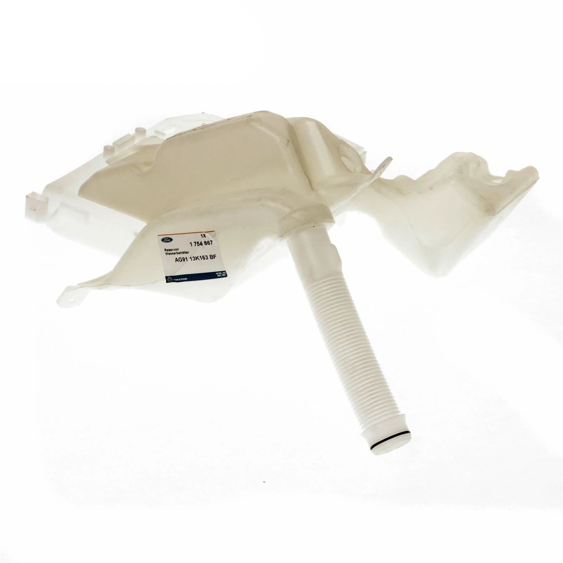 Depósito de agua para lavaparabrisas original Ford 1754867 - Image 6