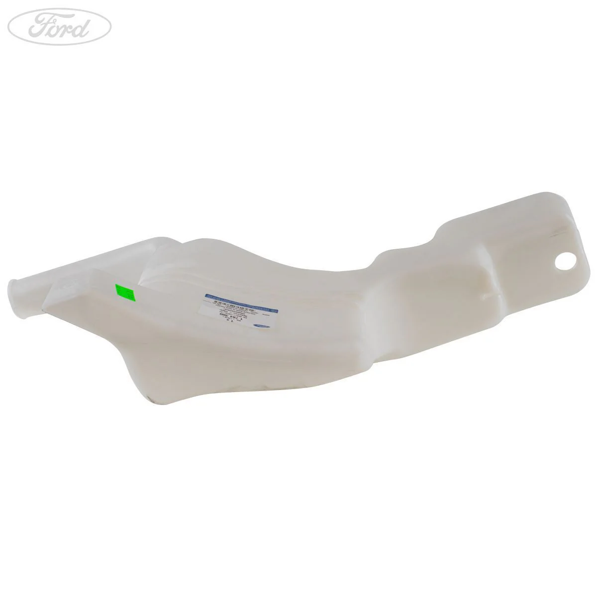 Depósito de agua para lavaparabrisas original Ford 1764300 - Image 2