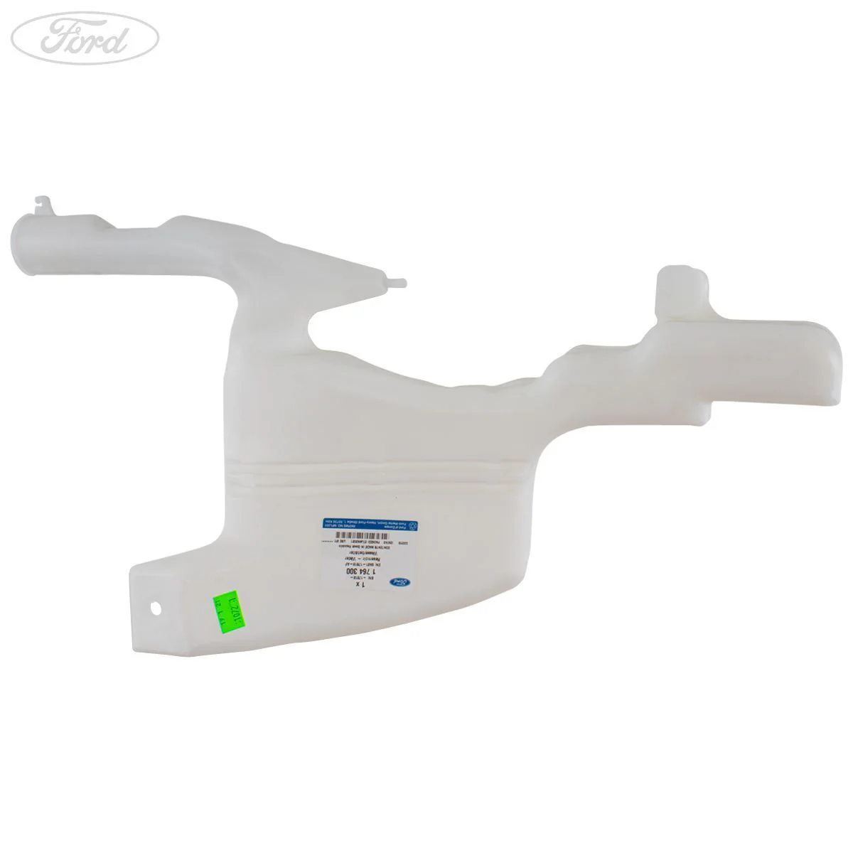 Depósito de agua para lavaparabrisas original Ford 1764300 - Image 3