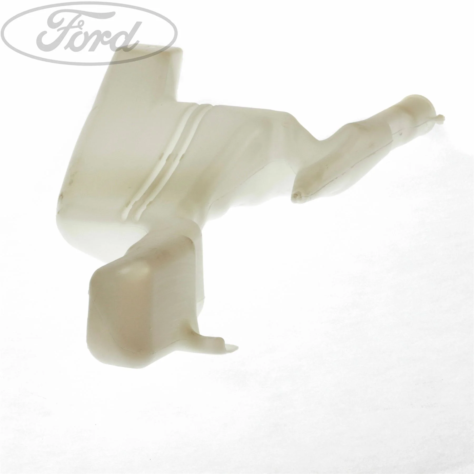 Depósito de agua para lavaparabrisas original Ford 1764300 - Image 4