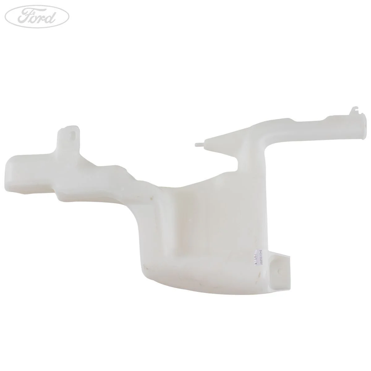 Depósito de agua para lavaparabrisas original Ford 1764300 - Image 5
