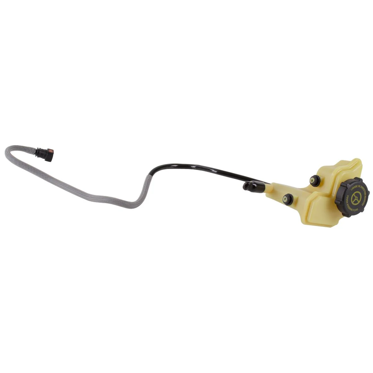 Depósito de dirección asistida original para Ford Fiesta Fusion 1251765 - Image 5