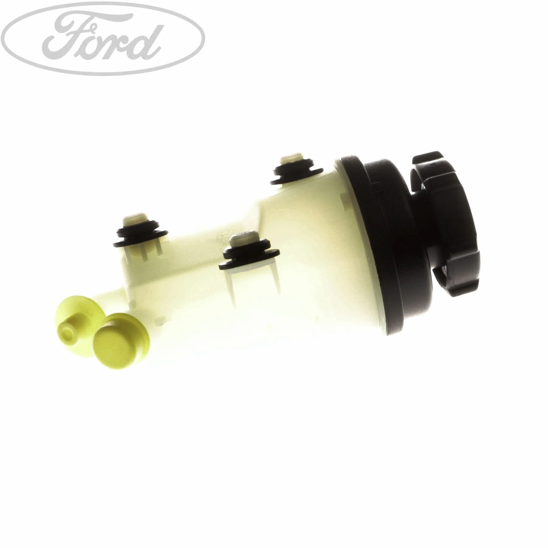 Depósito de dirección asistida original para Ford Focus 1433878 - Image 10