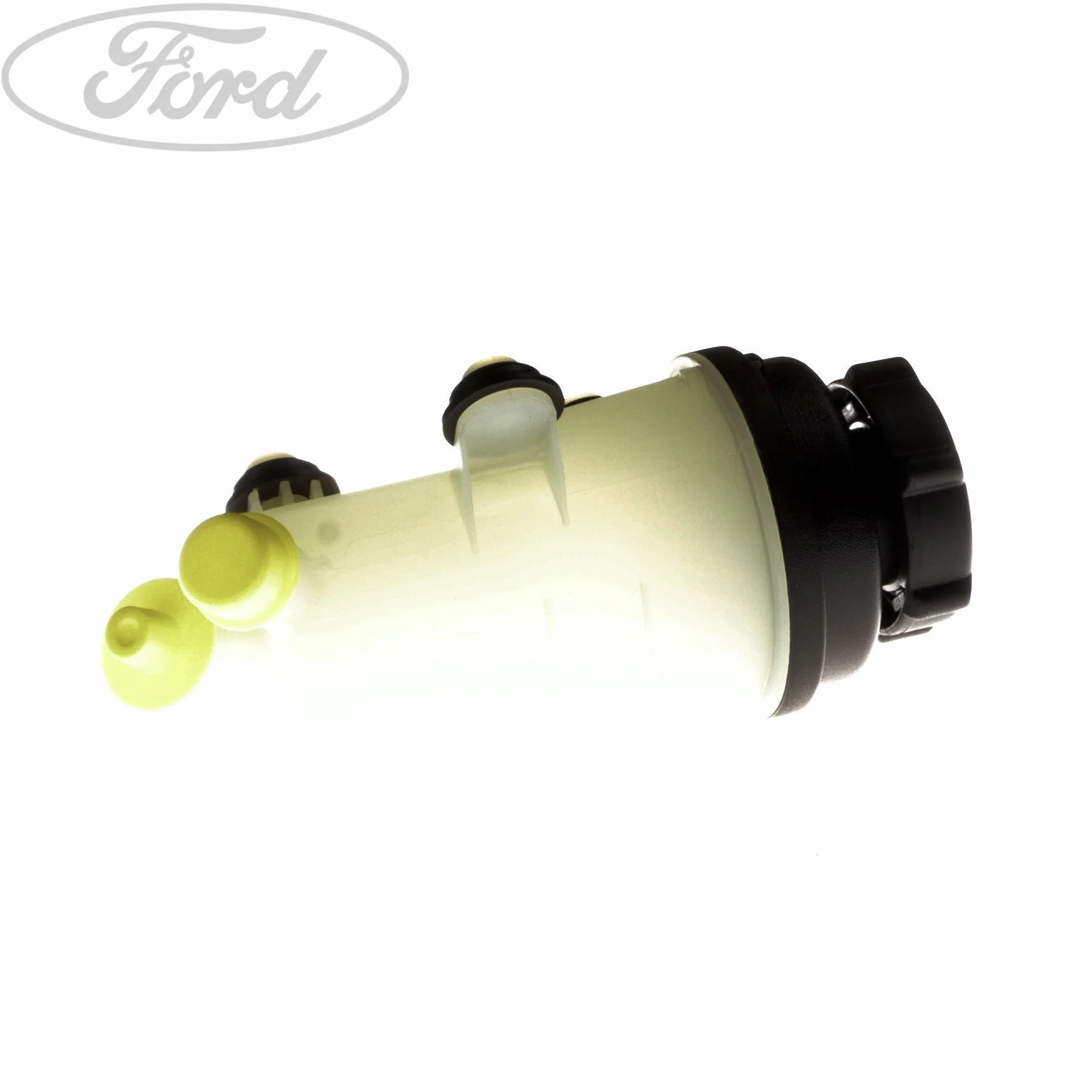 Depósito de dirección asistida original para Ford Focus 1433878 - Image 5