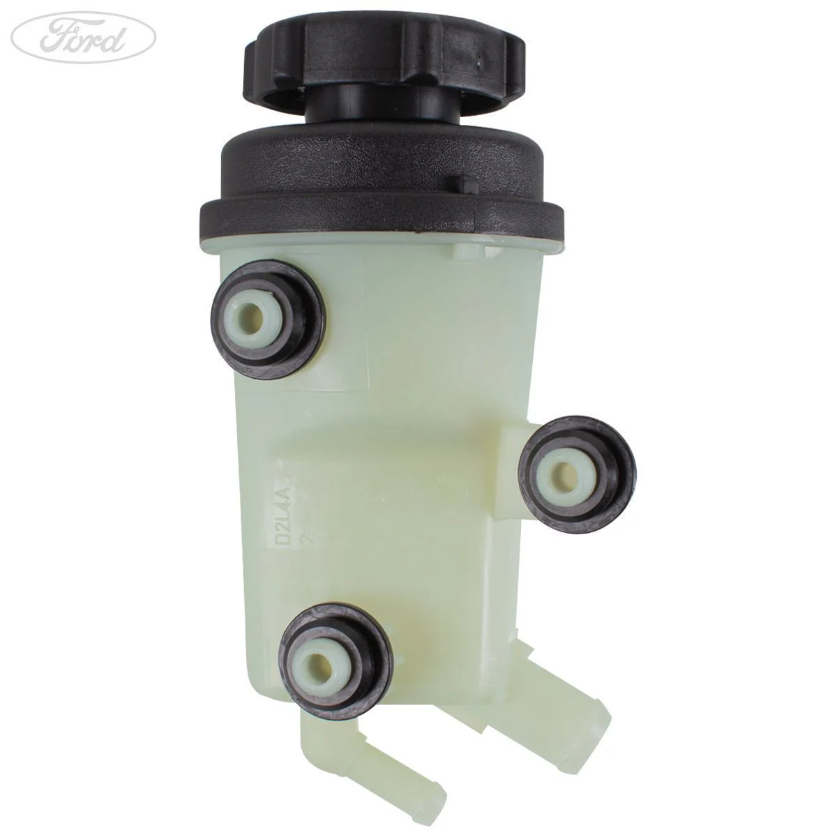 Depósito de dirección asistida original para Ford Focus 1433878 - Image 6