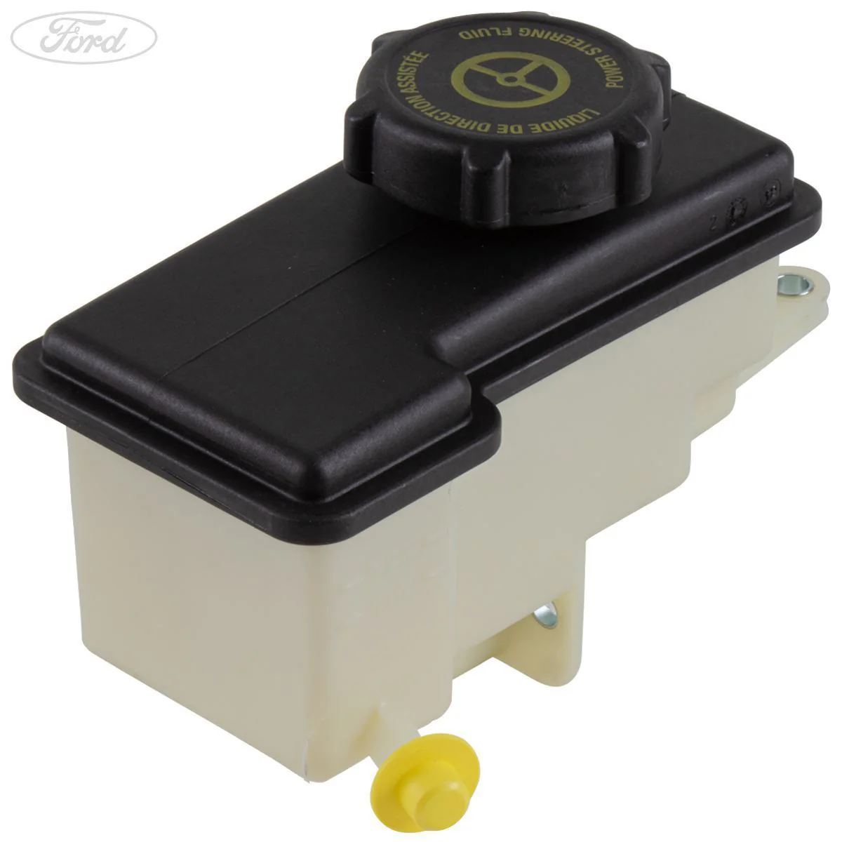 Depósito de dirección asistida original para Ford Mondeo 1500968 - Image 2