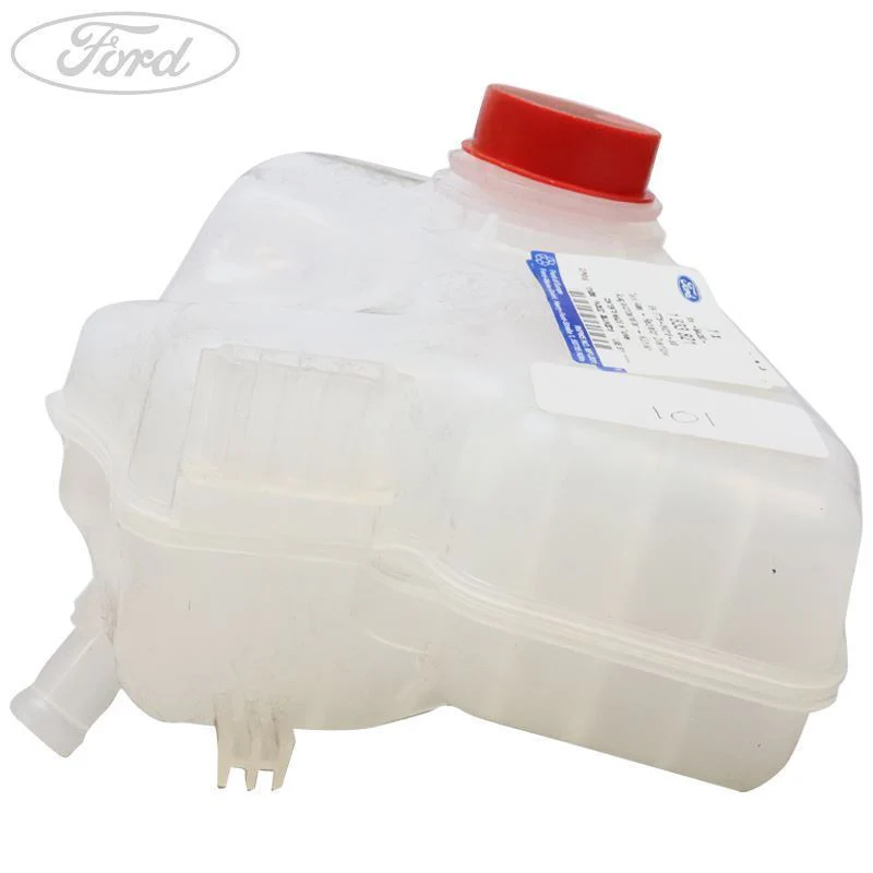 Depósito de expansión del radiador original Ford 1833821 - Image 6