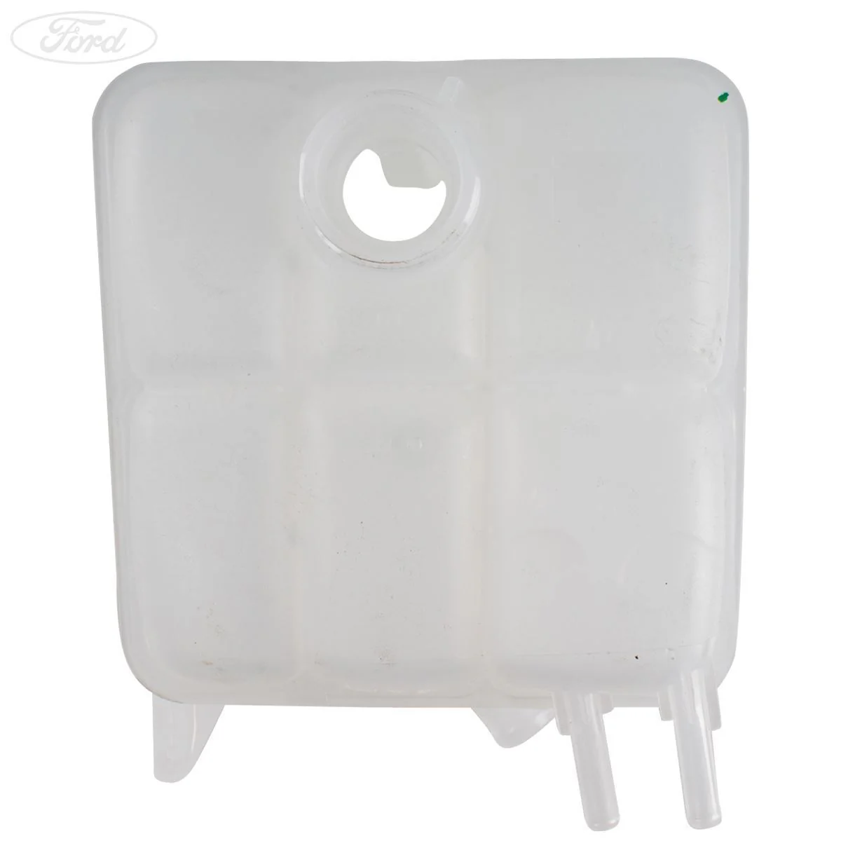 Depósito de expansión del radiador original para Ford C-Max Focus 1425193 - Image 3