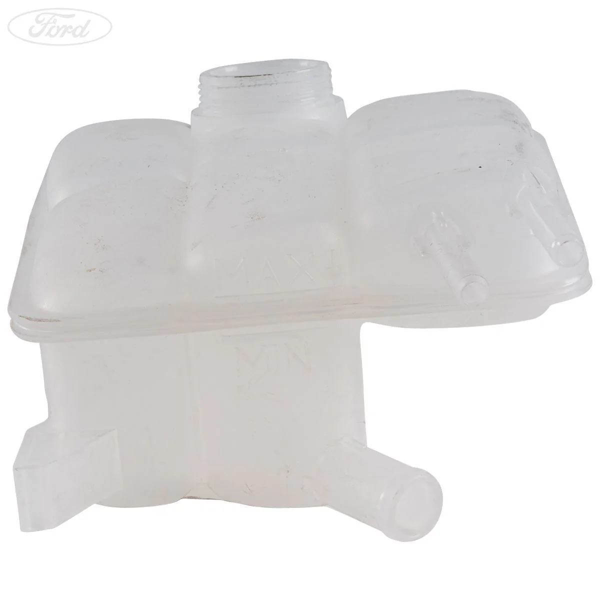 Depósito de expansión del radiador original para Ford C-Max Focus 1425193 - Image 5