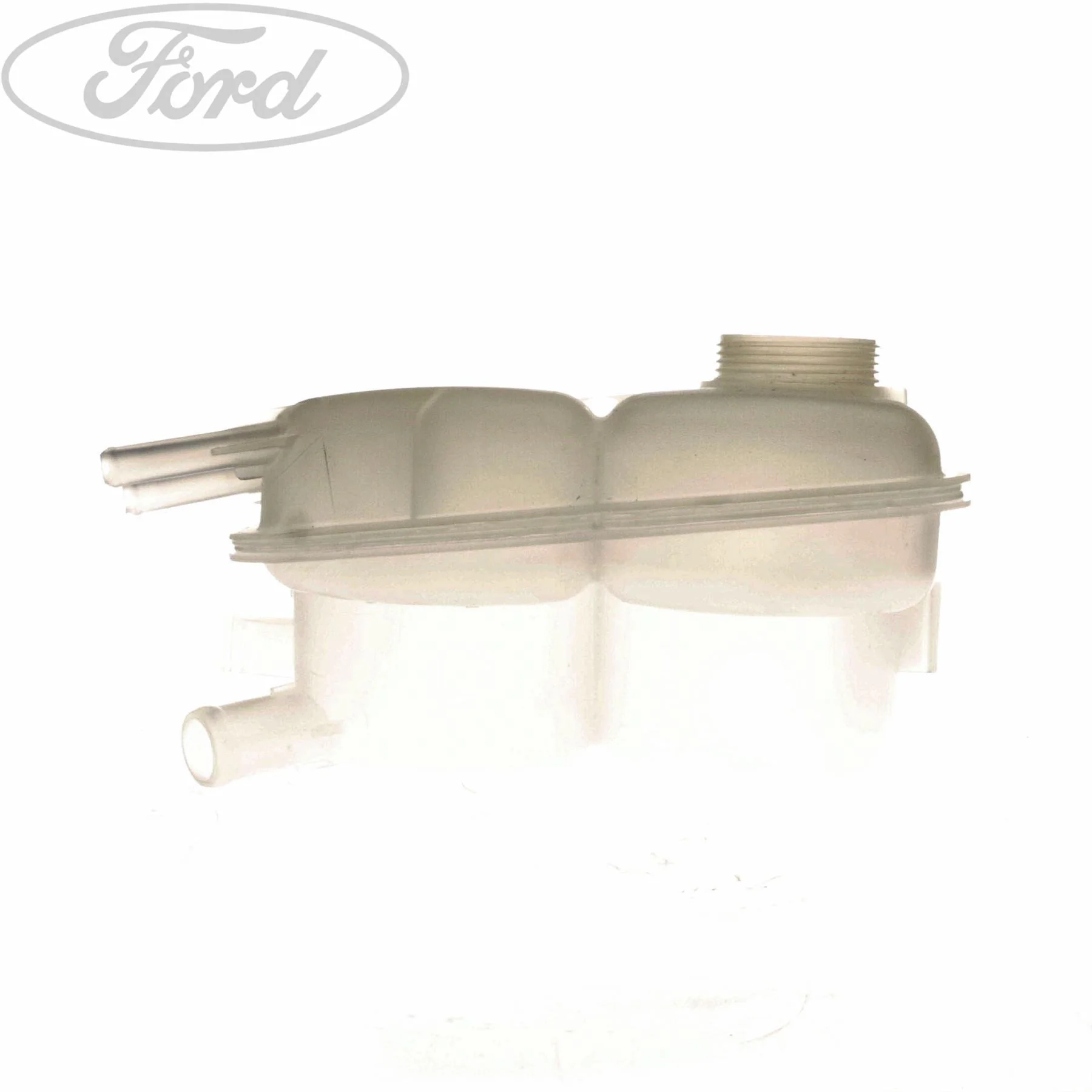 Depósito de expansión del radiador original para Ford C-Max Focus 1425193 - Image 6