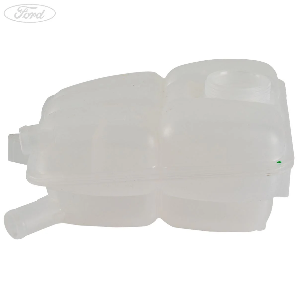 Depósito de expansión del radiador original para Ford C-Max Focus 1717053 - Image 5
