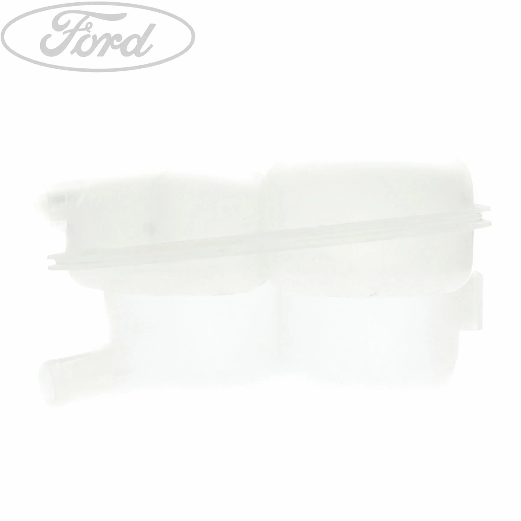Depósito de expansión del radiador original para Ford C-Max Focus 1717053 - Image 6