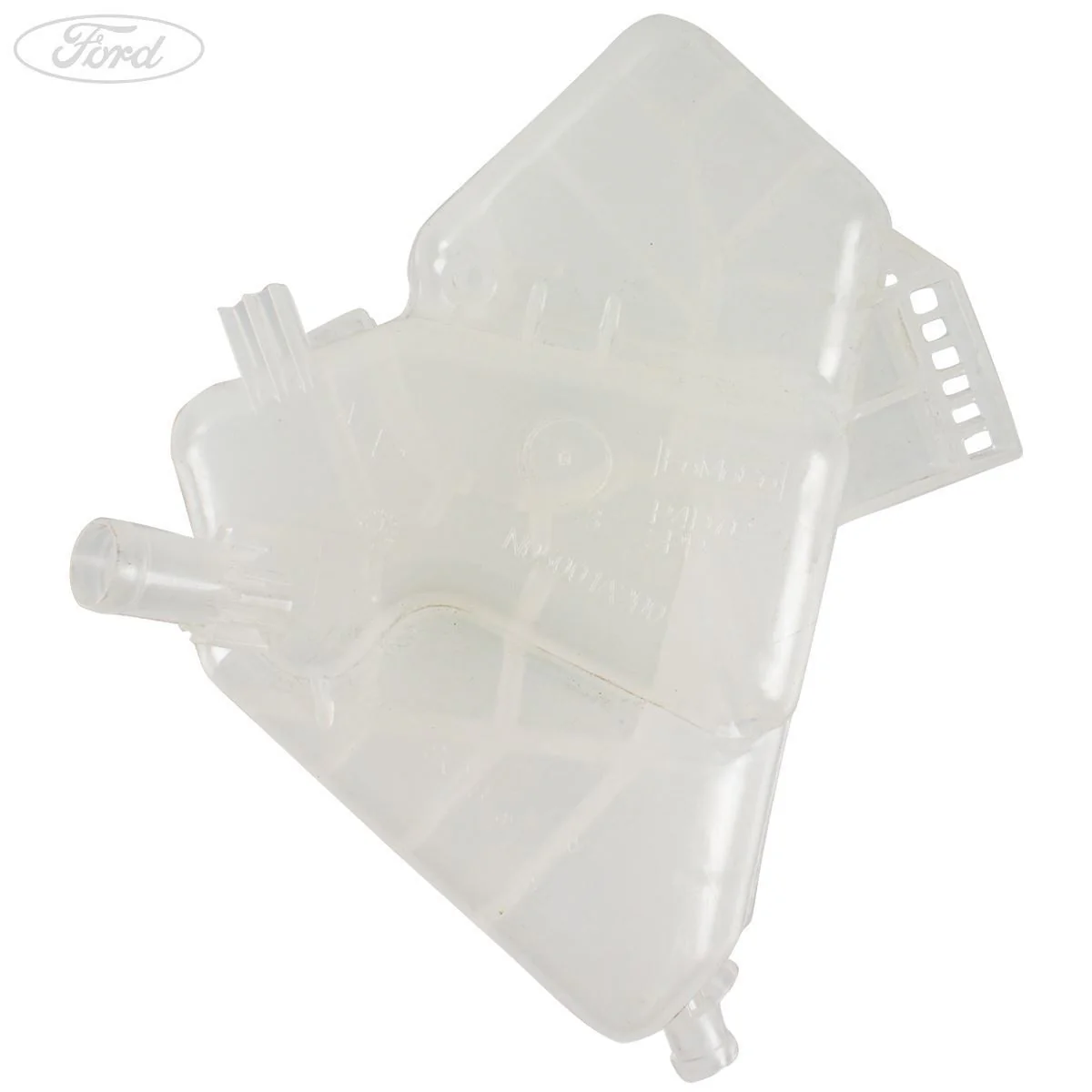 Depósito de expansión del radiador original para Ford Fiesta 1.5 1.6 TDCi 1504818 - Image 5