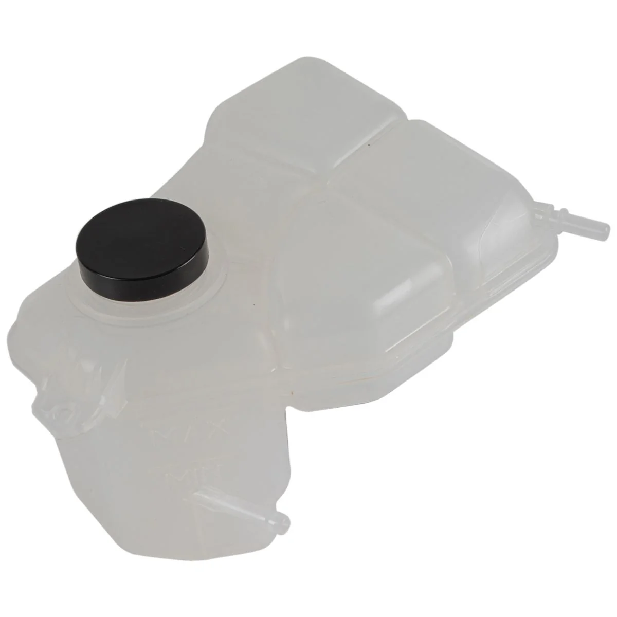 Depósito de expansión del radiador original para Ford Fiesta Fusion 1221053 - Image 6