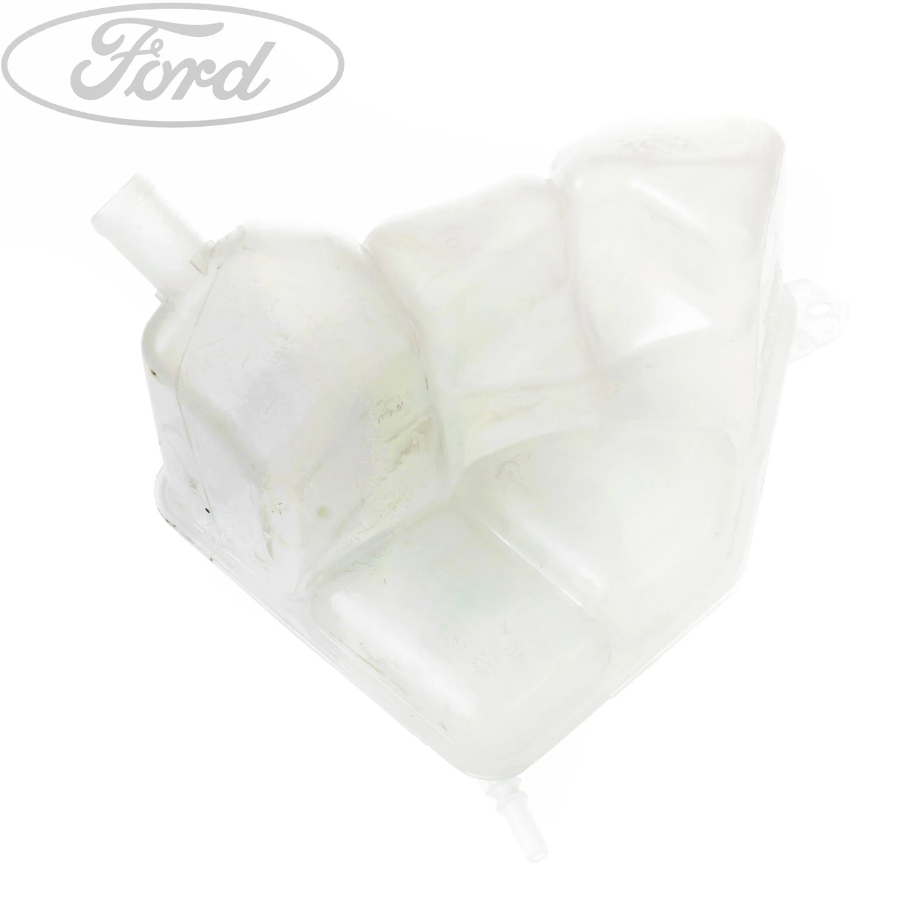 Depósito de expansión del radiador original para Ford Fiesta Fusion 1436172 - Image 2