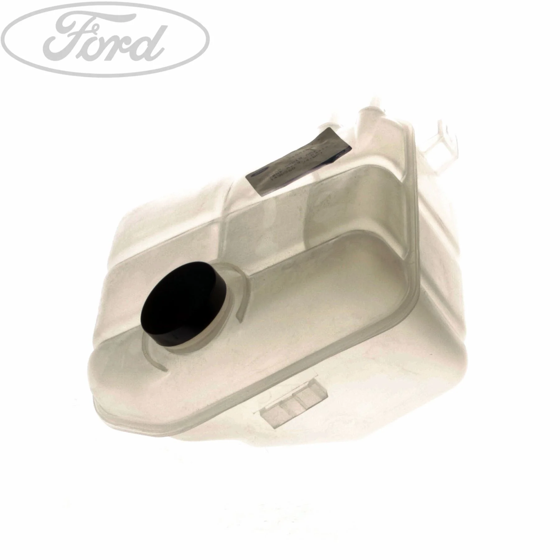 Depósito de expansión del radiador original para Ford Focus 1104120 - Image 2