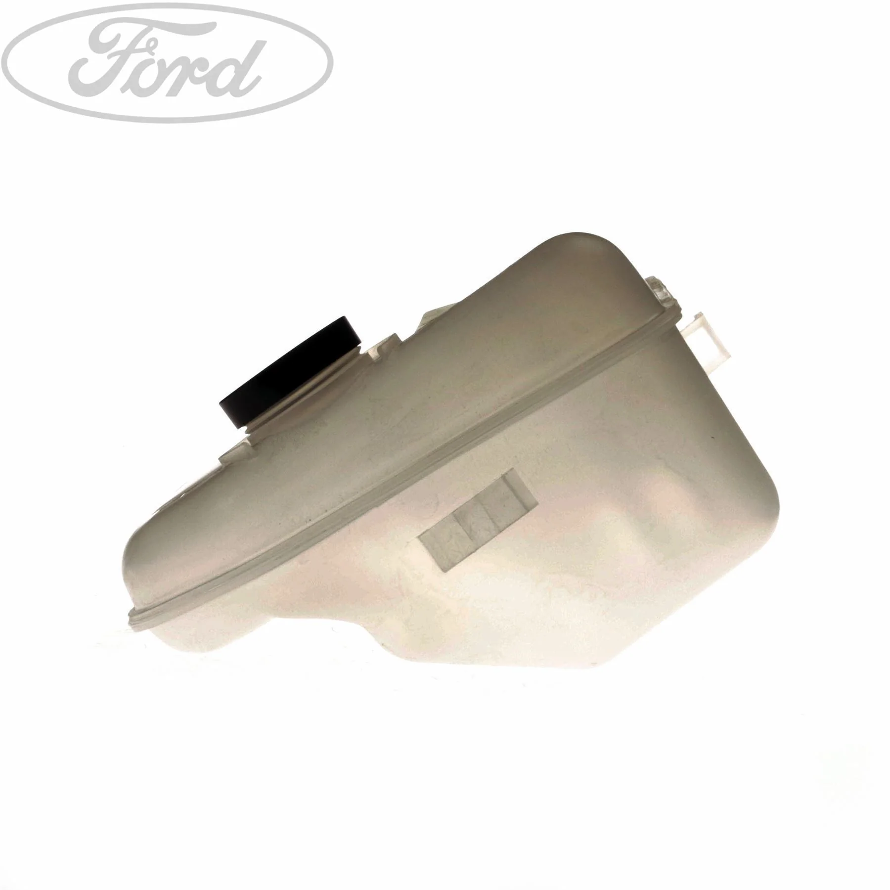 Depósito de expansión del radiador original para Ford Focus 1104120 - Image 5