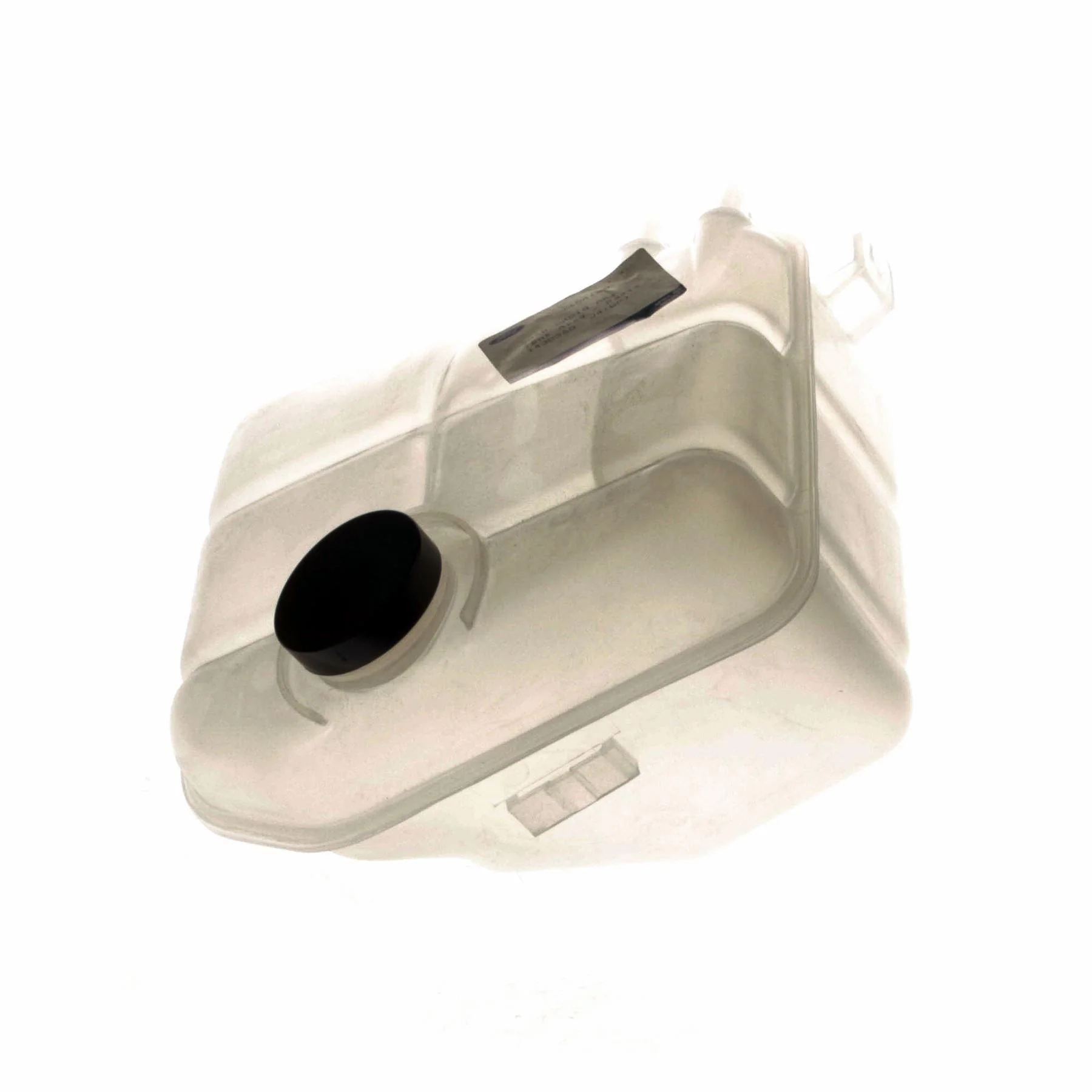 Depósito de expansión del radiador original para Ford Focus 1104120 - Image 6