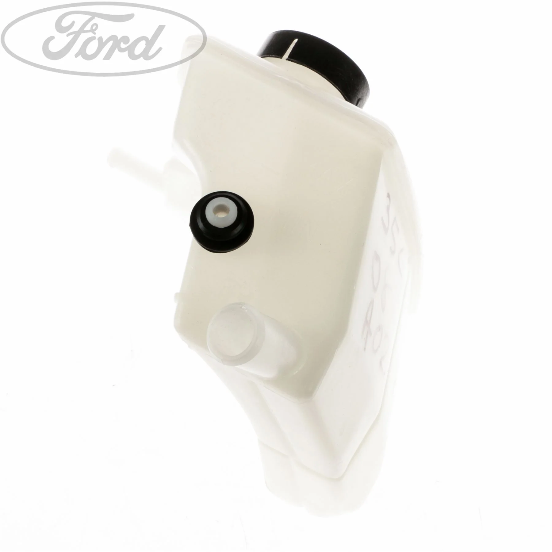 Depósito de expansión del radiador original para Ford KA 1134883 - Image 6