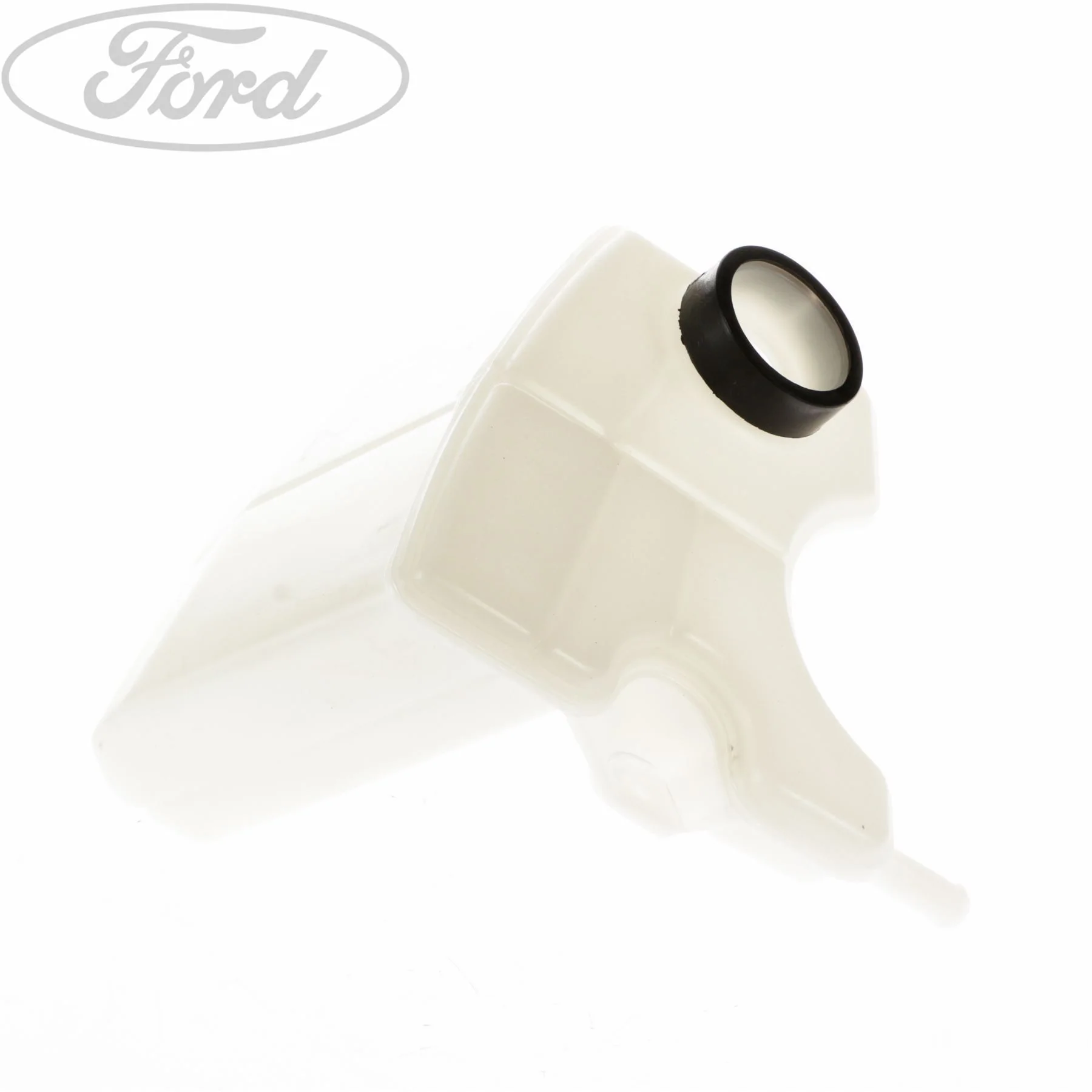 Depósito de expansión del radiador original para Ford KA 1134883 - Image 7