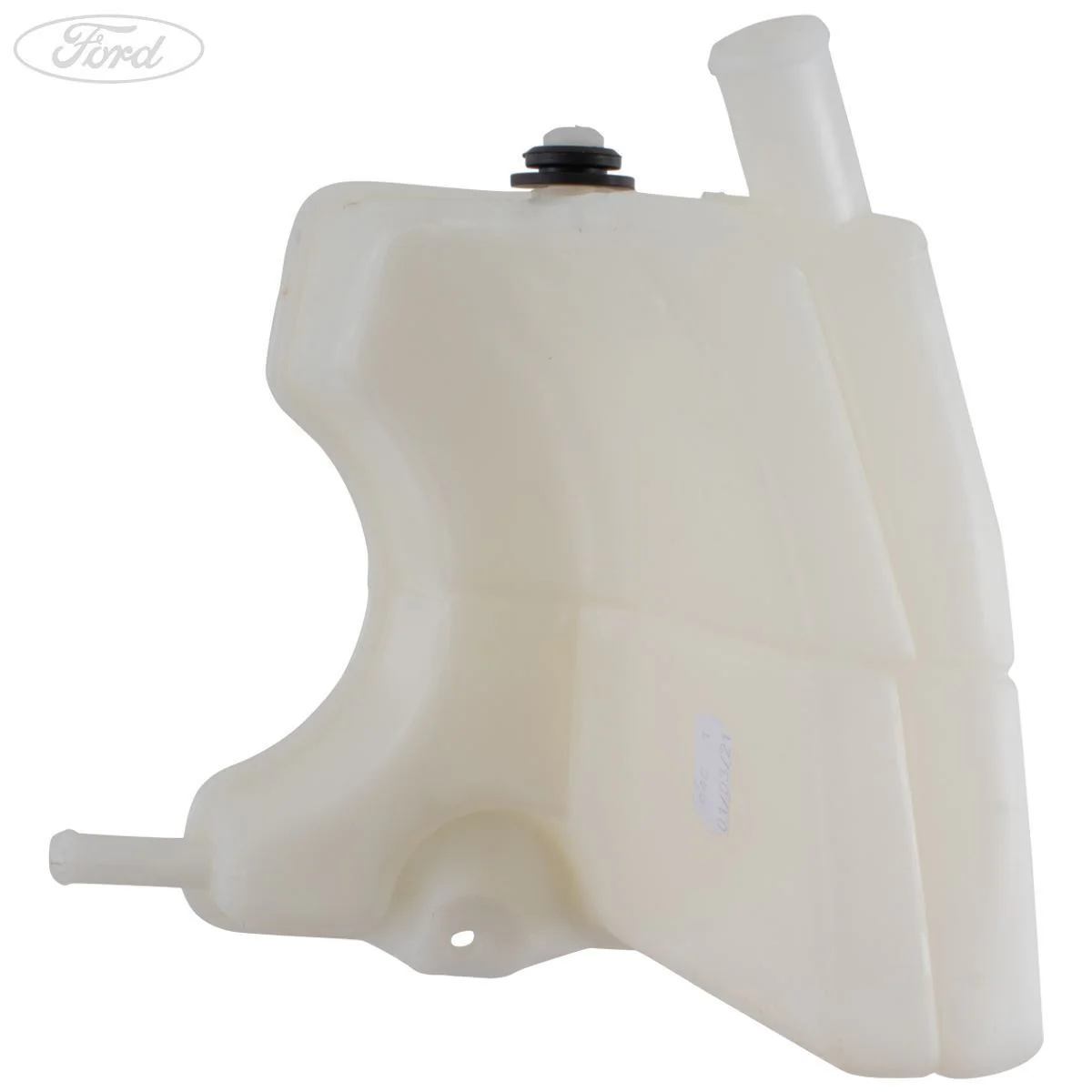Depósito de expansión del radiador original para Ford KA 1134883 - Image 8