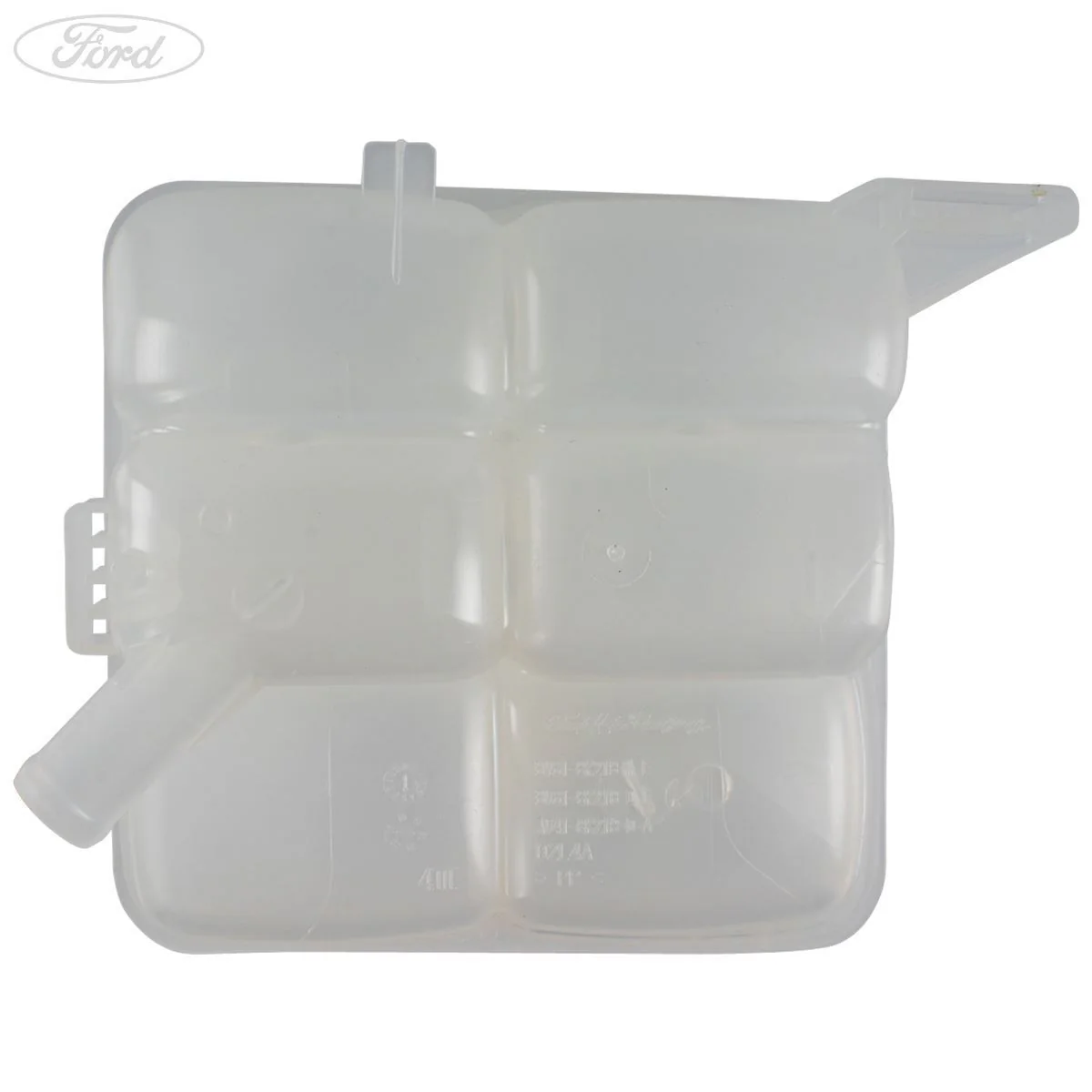 Depósito de expansión del radiador original para Ford Kuga 1739015 - Image 5