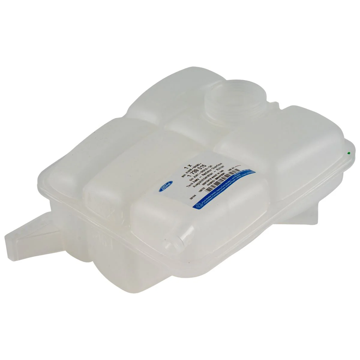 Depósito de expansión del radiador original para Ford Kuga 1739015 - Image 6