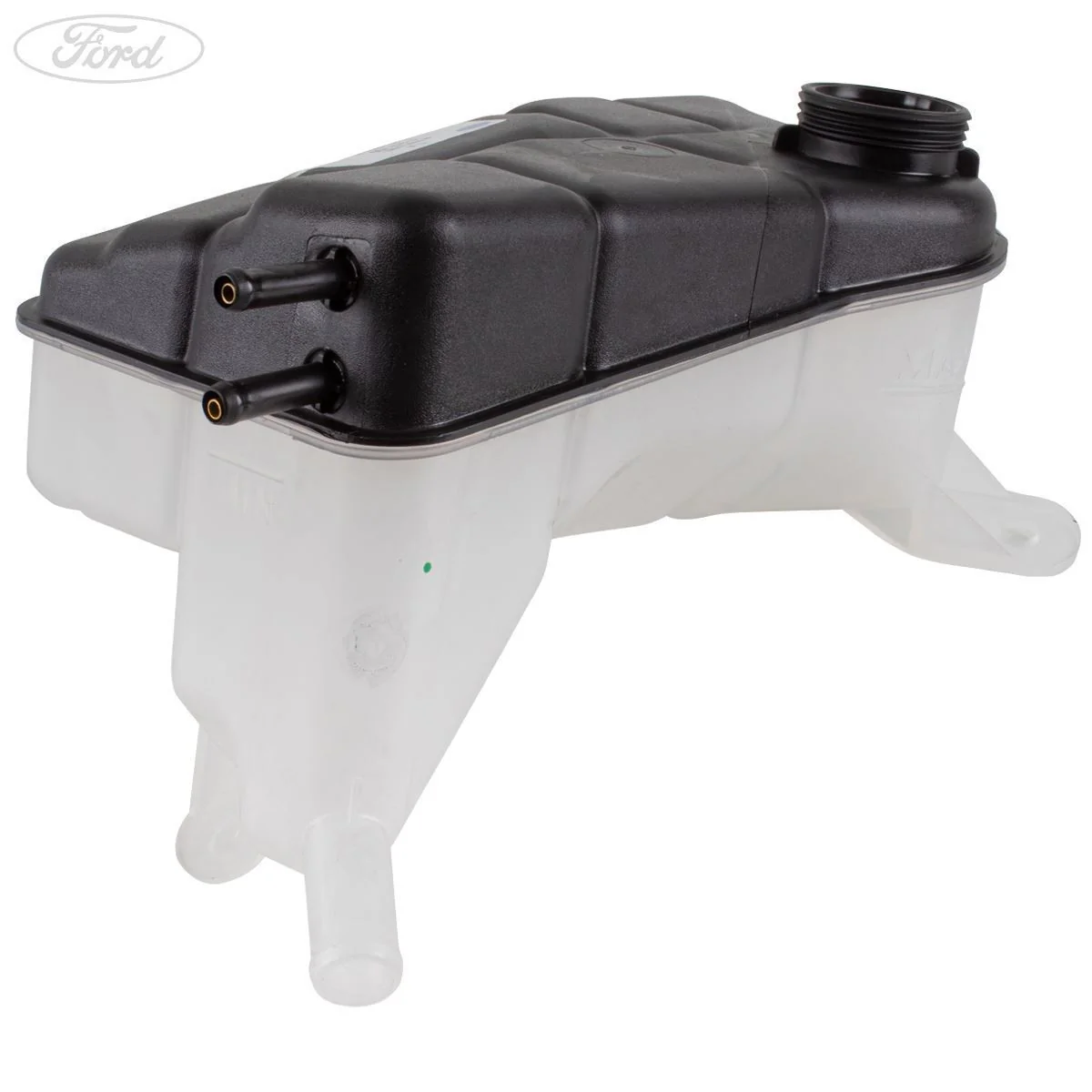 Depósito de expansión del radiador original para Ford Mondeo 1117755