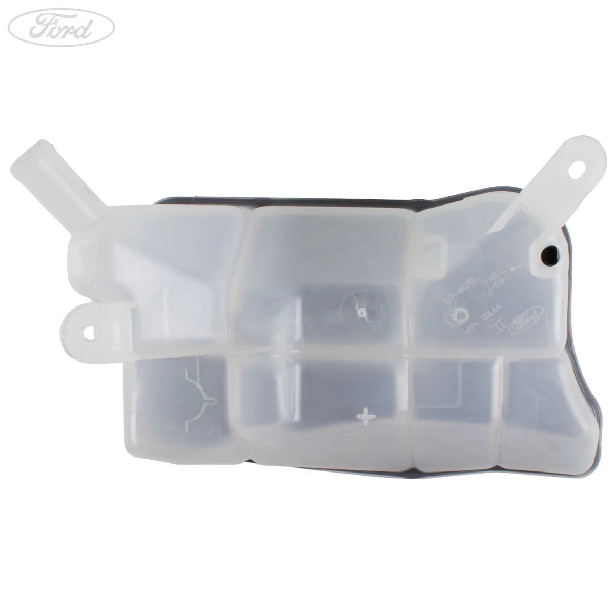 Depósito de expansión del radiador original para Ford Mondeo 1117755 - Image 2